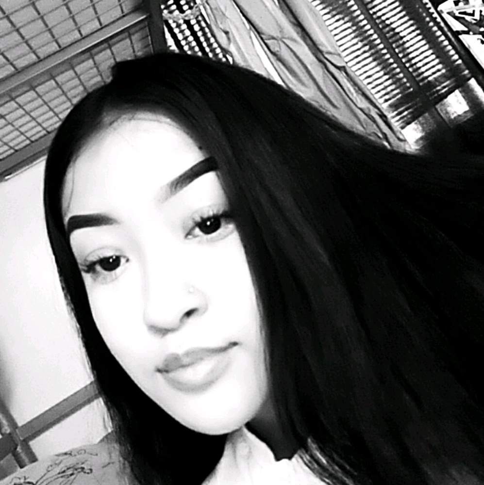 Meet your Posher, Lillian